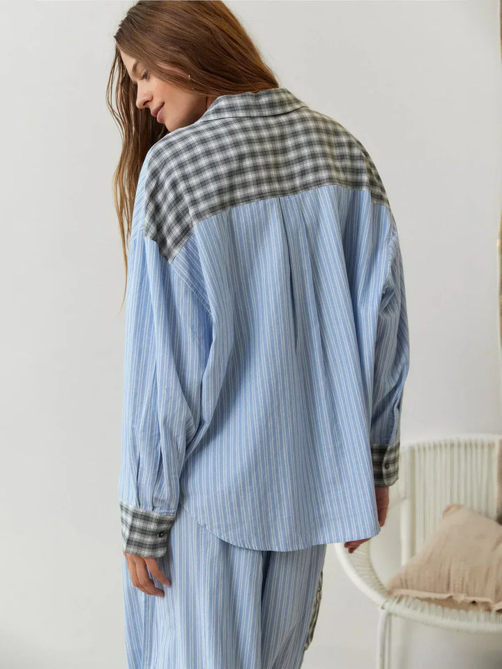 Drømme Sæt Pyjamas