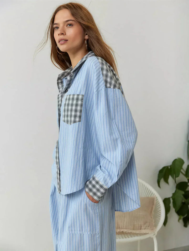 Drømme Sæt Pyjamas