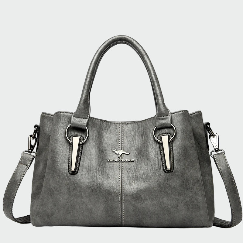 Tidlsøs elegant skuldertaske