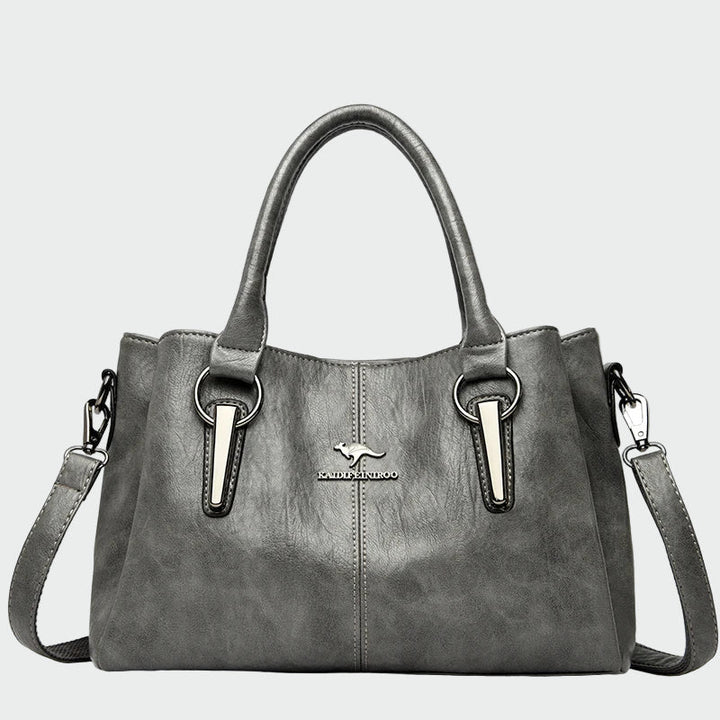 Tidlsøs elegant skuldertaske