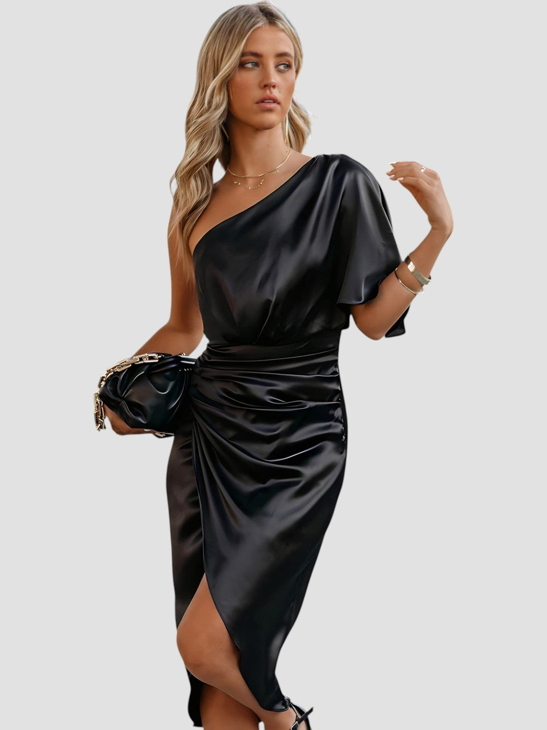 Elegant beklædning