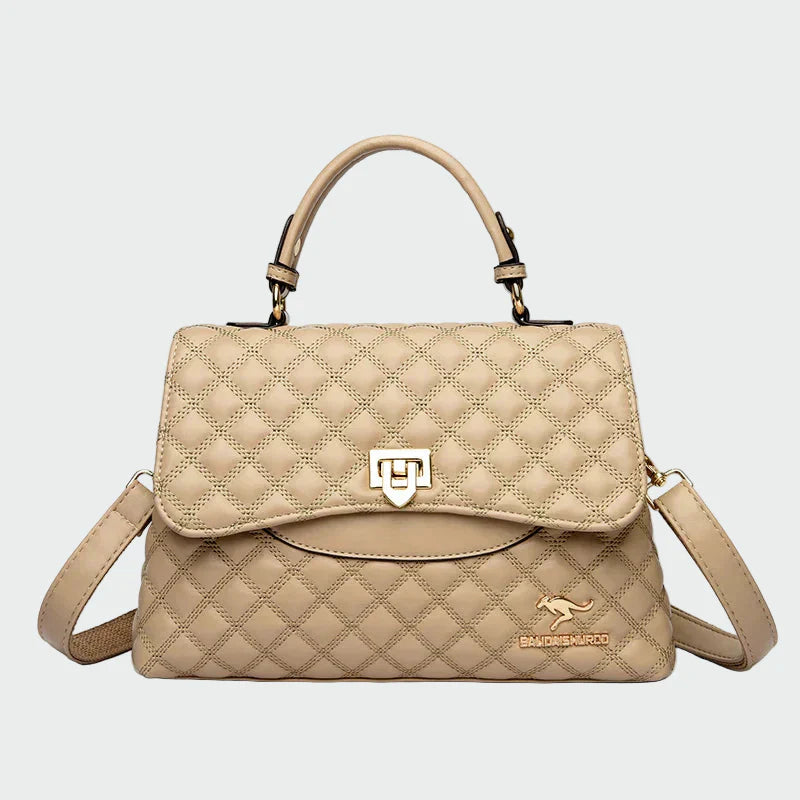 Tidless elegant taske