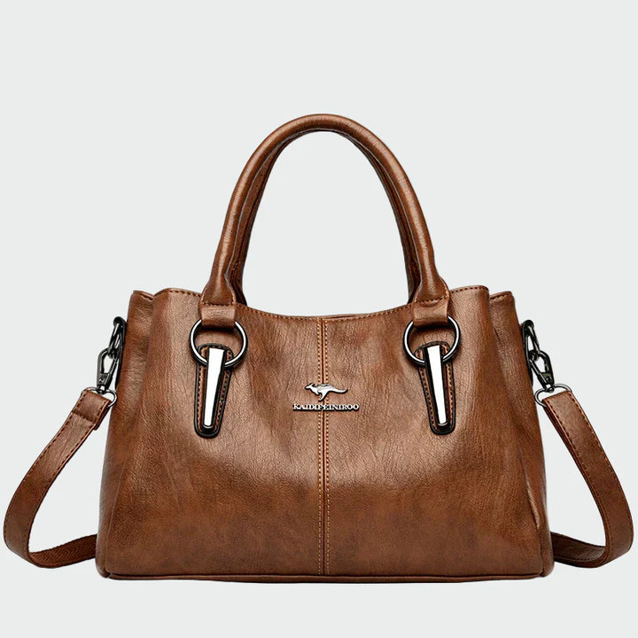 Tidlsøs elegant skuldertaske