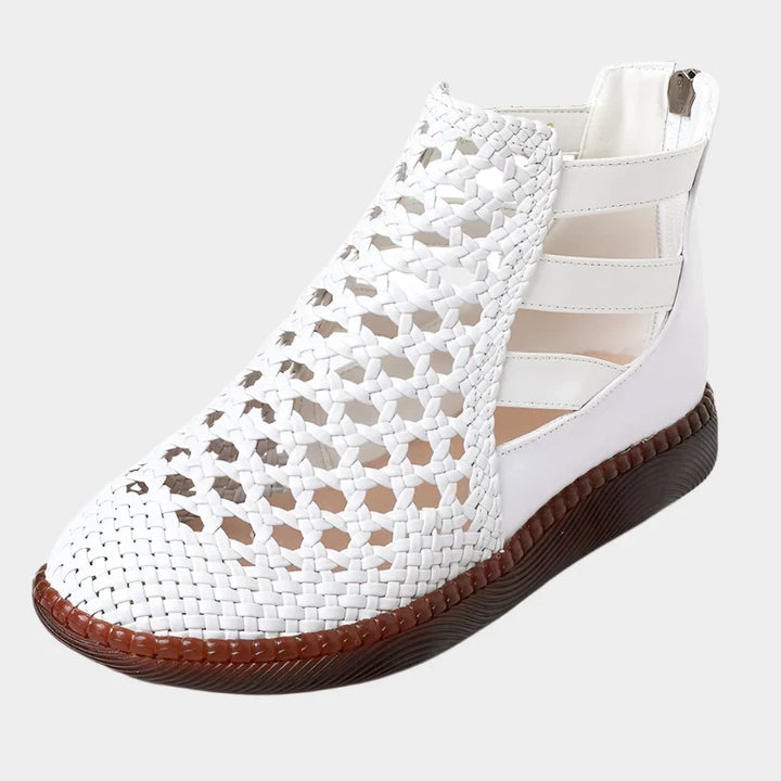 Sandaler til Komfort og Stil Hver Dag