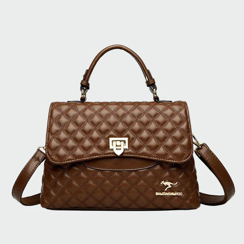Tidless elegant taske