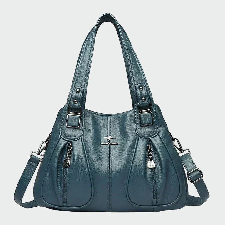 Tidsløs elegant taske