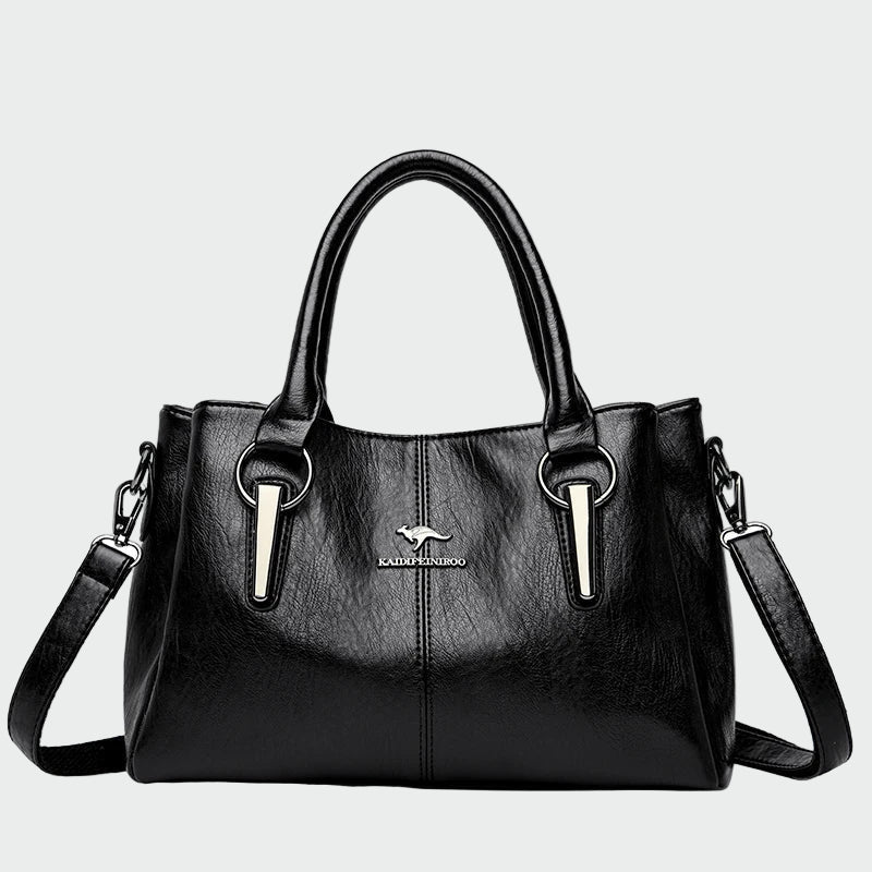 Tidlsøs elegant skuldertaske