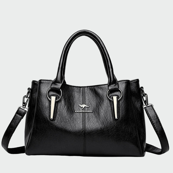 Tidlsøs elegant skuldertaske