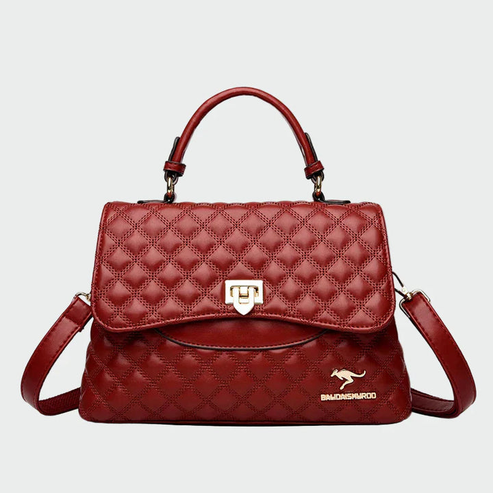 Tidless elegant taske