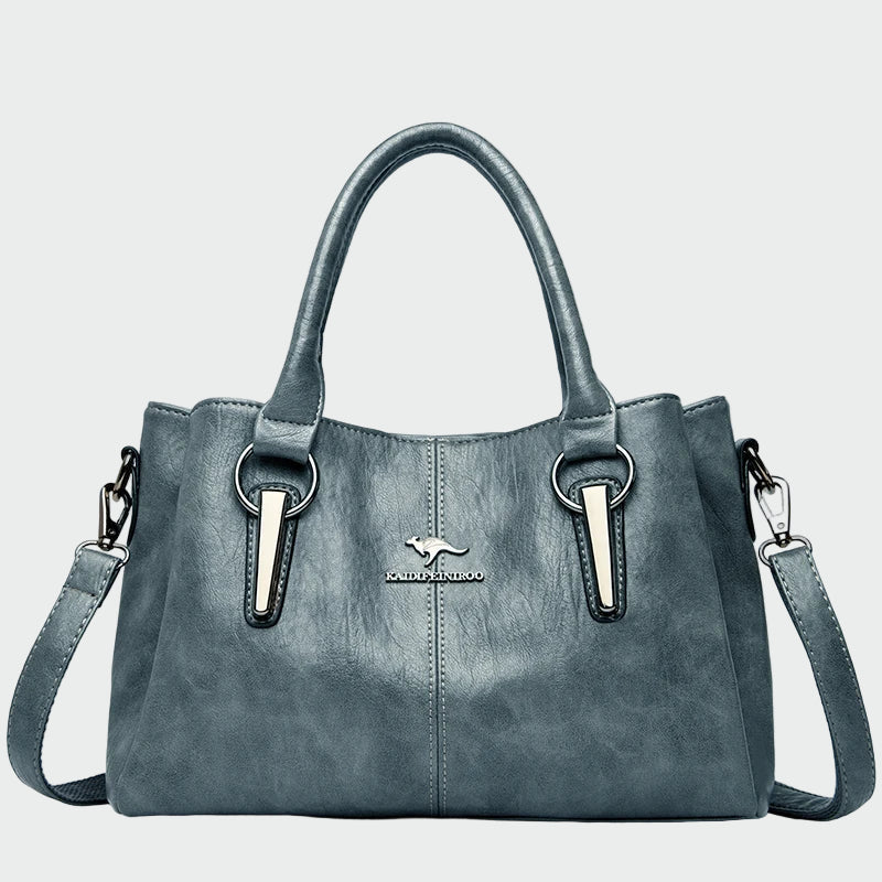 Tidlsøs elegant skuldertaske
