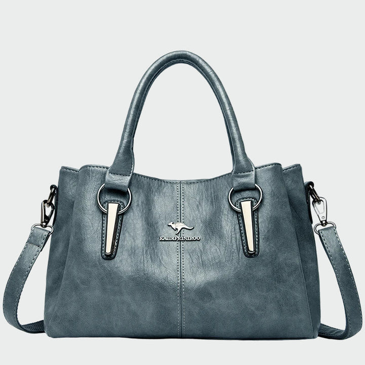 Tidlsøs elegant skuldertaske