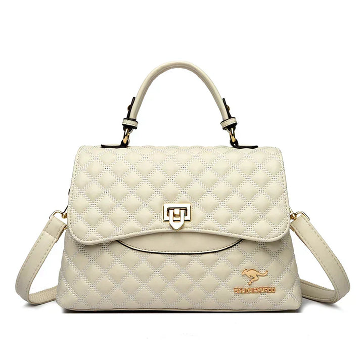 Tidless elegant taske