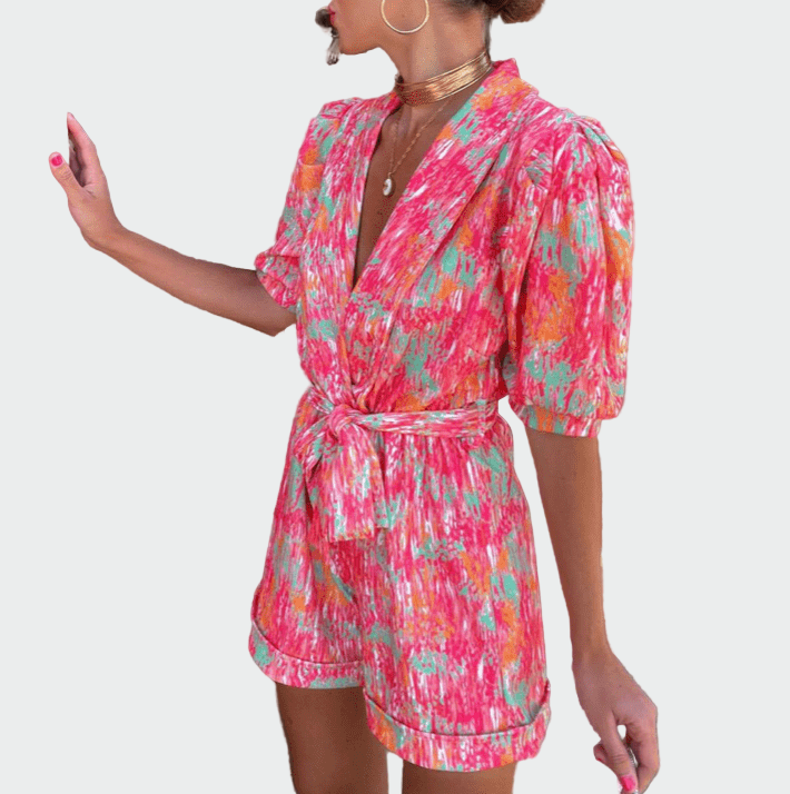 Elegant jumpsuit