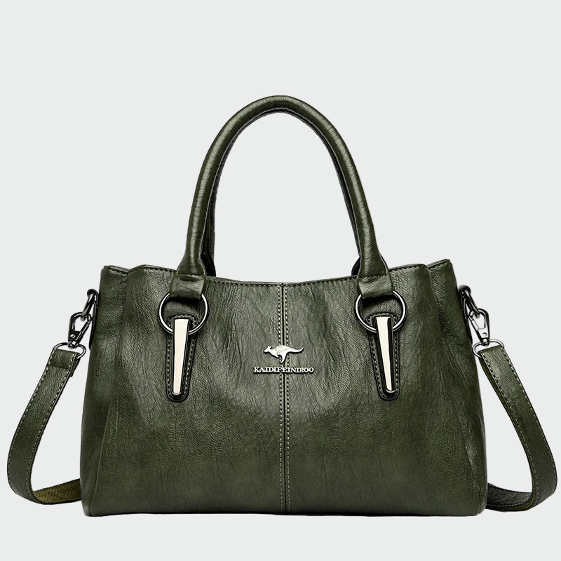 Tidlsøs elegant skuldertaske