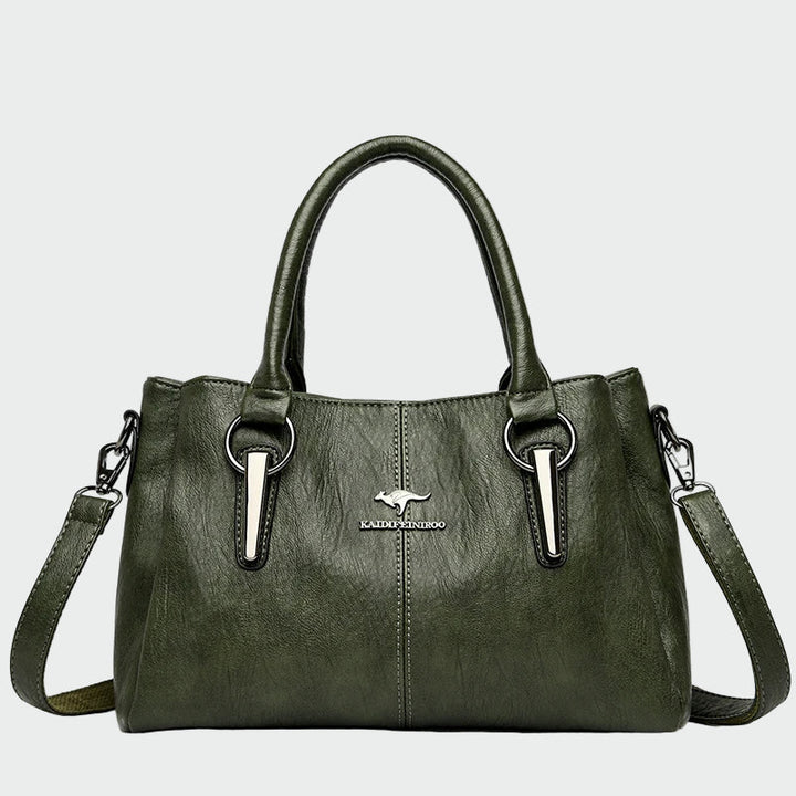 Tidlsøs elegant skuldertaske