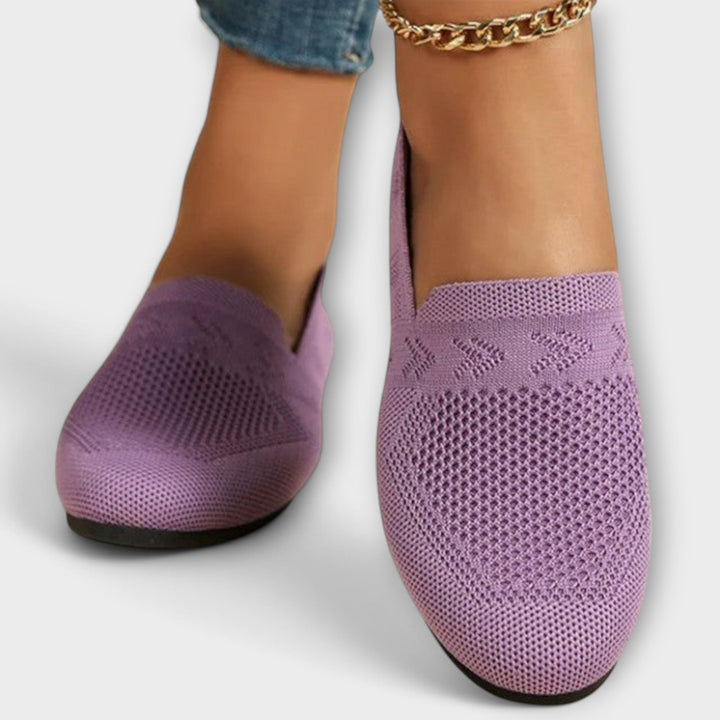 Multidimensionelle loafers