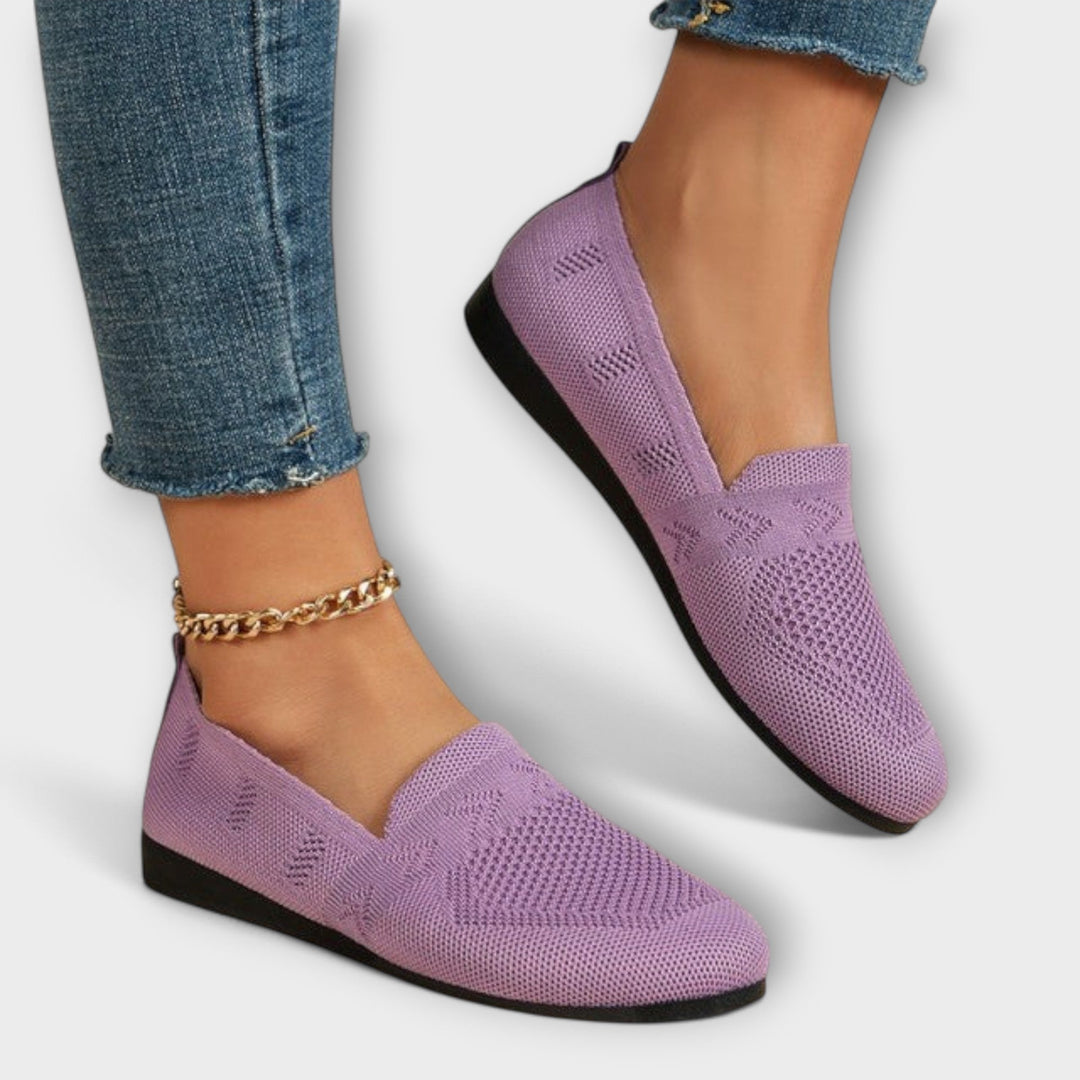 Multidimensionelle loafers