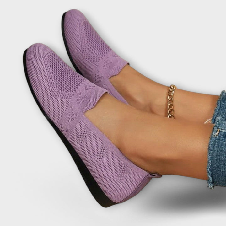 Multidimensionelle loafers