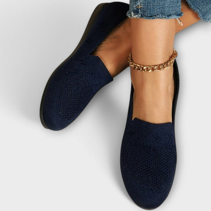 Multidimensionelle loafers
