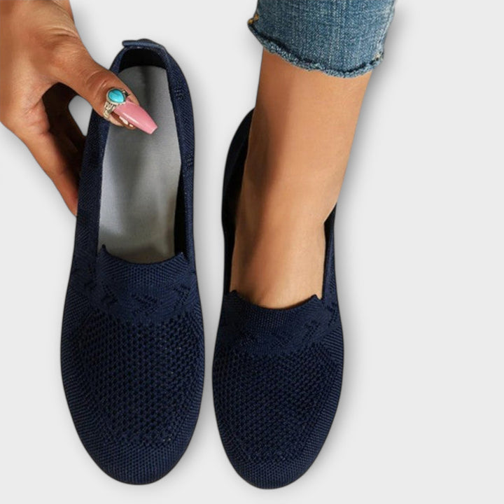 Multidimensionelle loafers