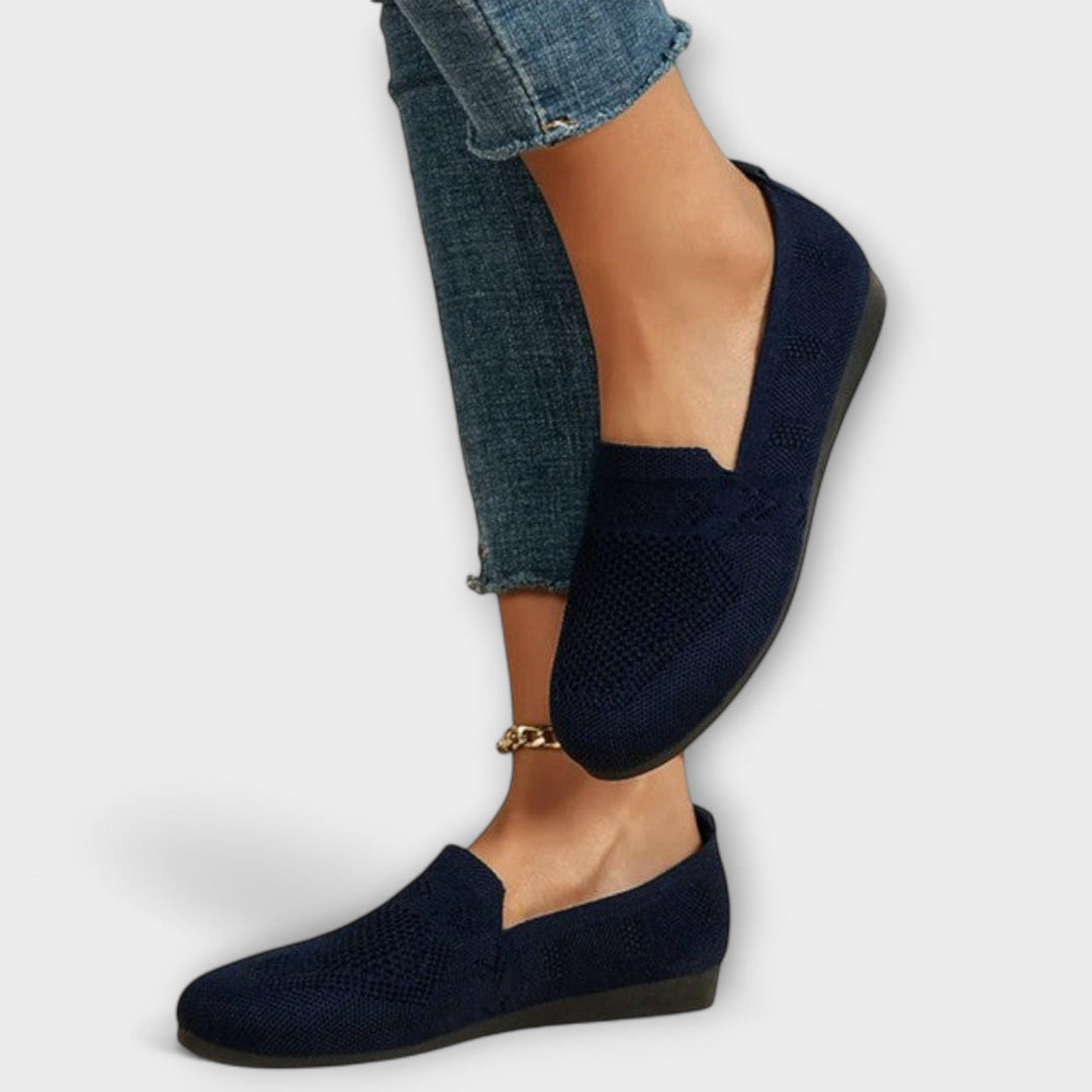 Multidimensionelle loafers