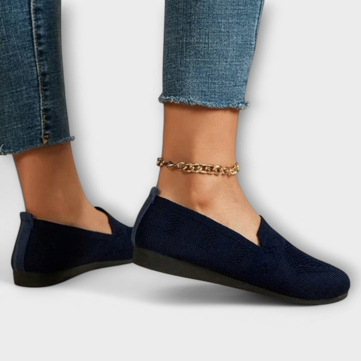 Multidimensionelle loafers