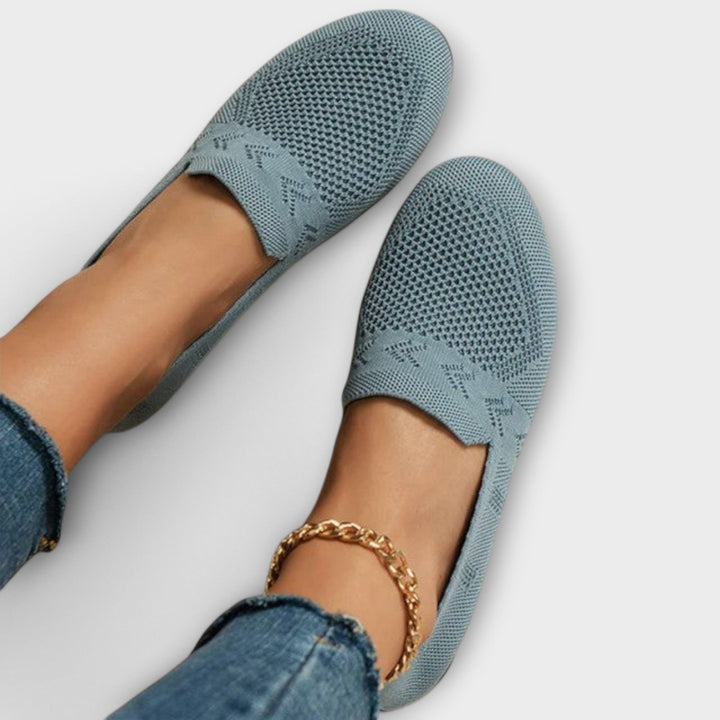 Multidimensionelle loafers