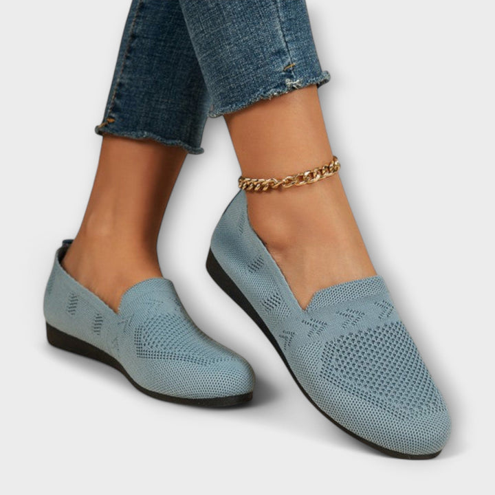 Multidimensionelle loafers