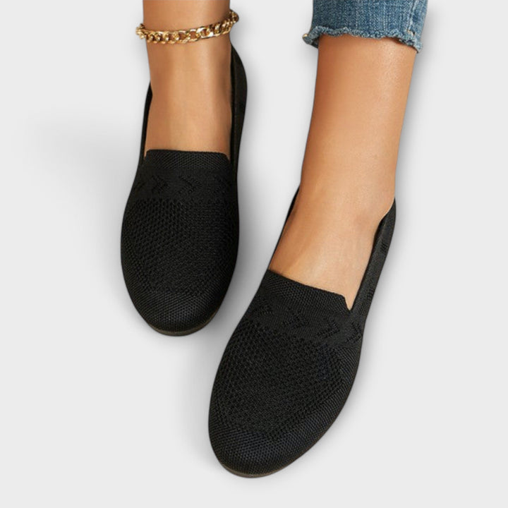 Multidimensionelle loafers