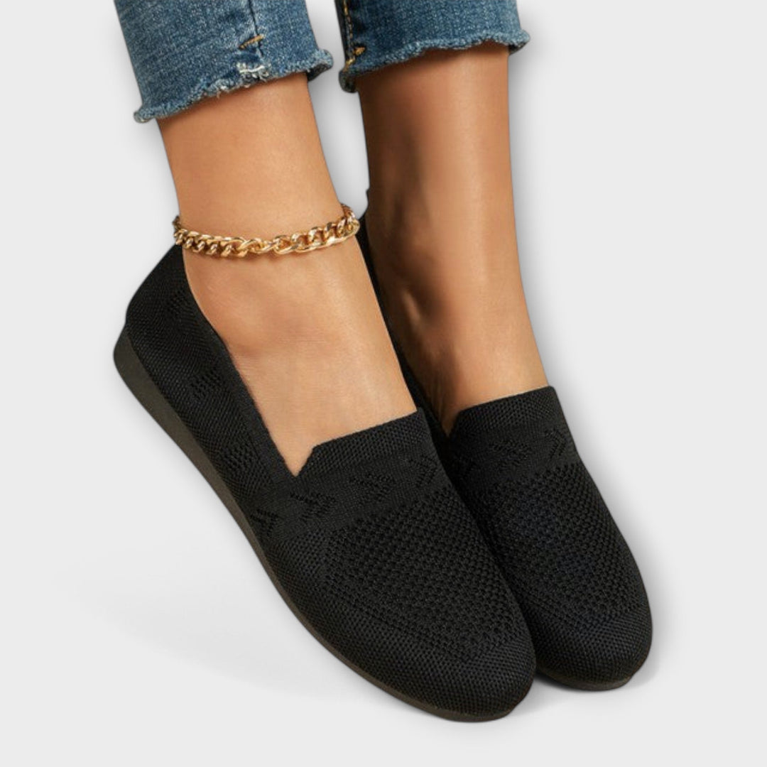 Multidimensionelle loafers