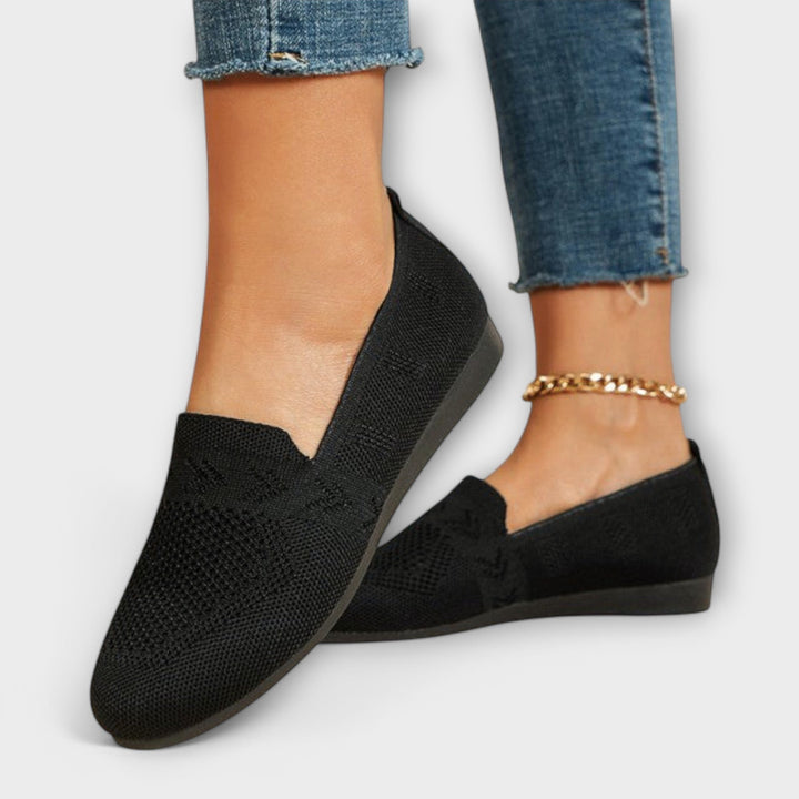 Multidimensionelle loafers