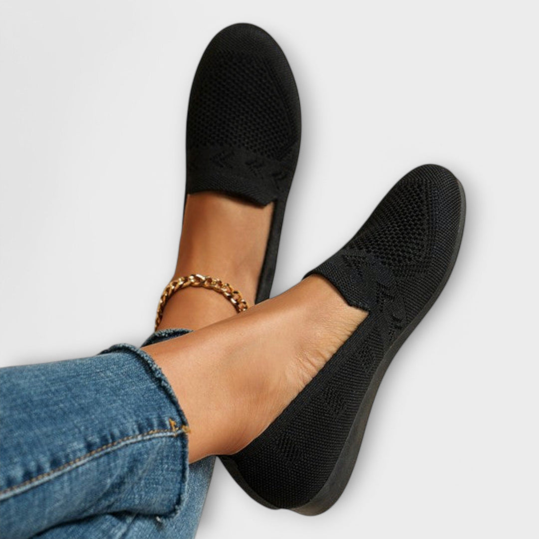 Multidimensionelle loafers
