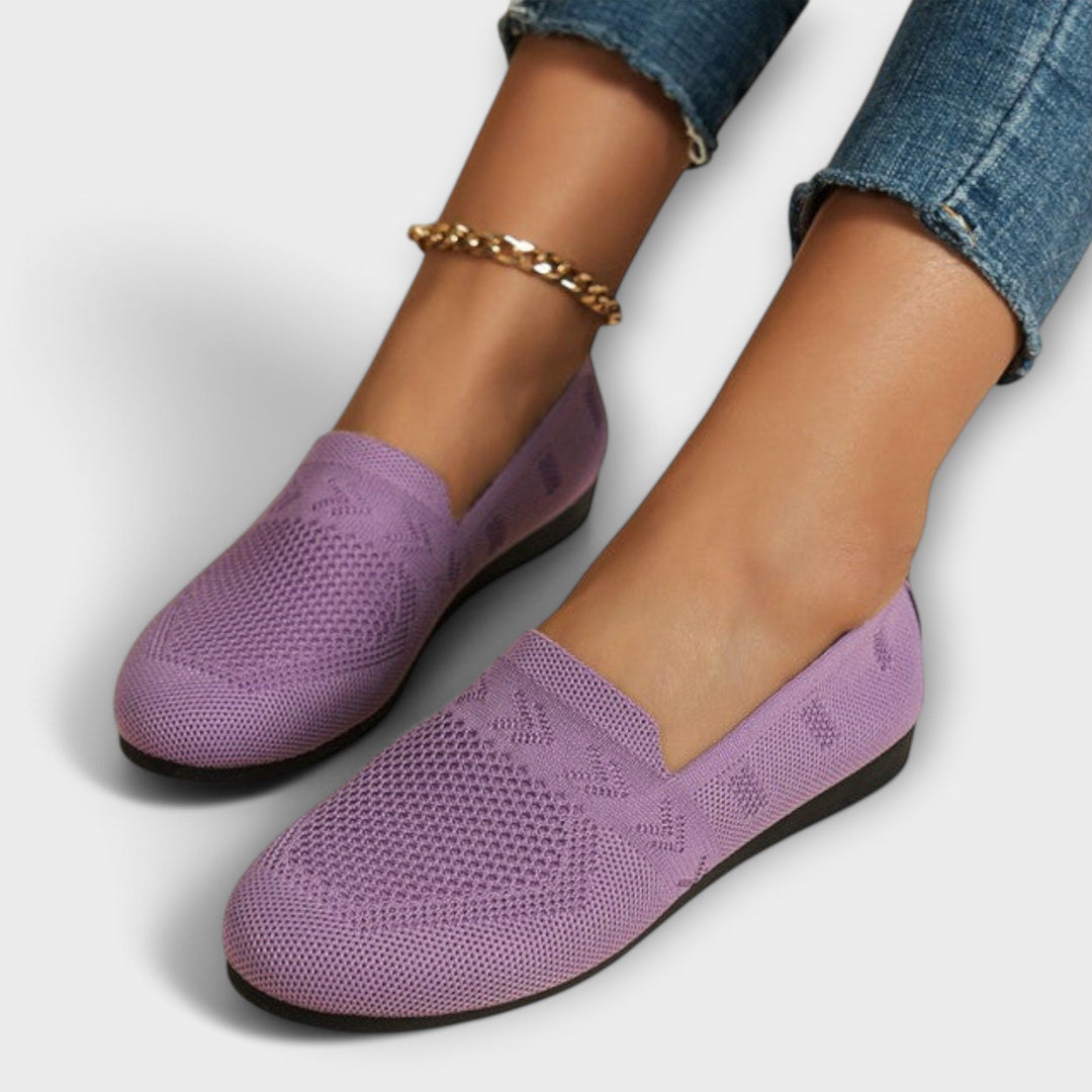 Multidimensionelle loafers