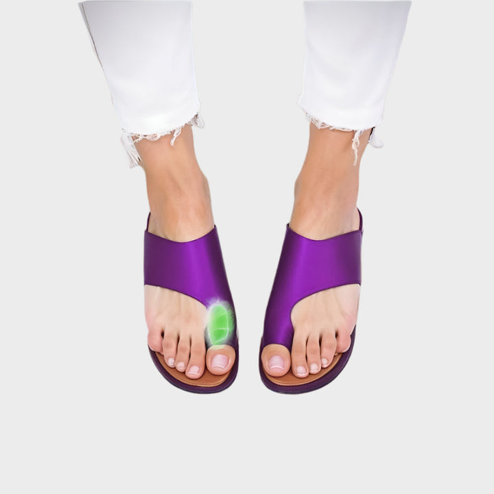 Meget Komfortable Orthopædiske Sommer Sandaler