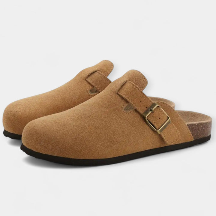 Behagelige Letvægts Sandaler 