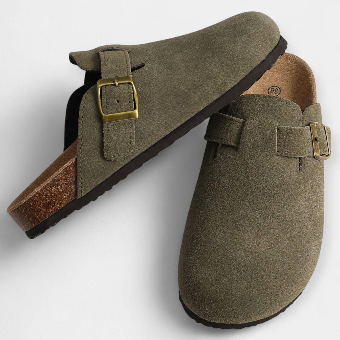 Behagelige Letvægts Sandaler 
