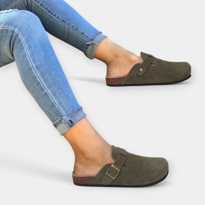 Behagelige Letvægts Sandaler 