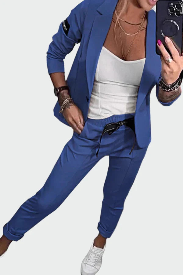 perfekt balance mellem elegance og komfort