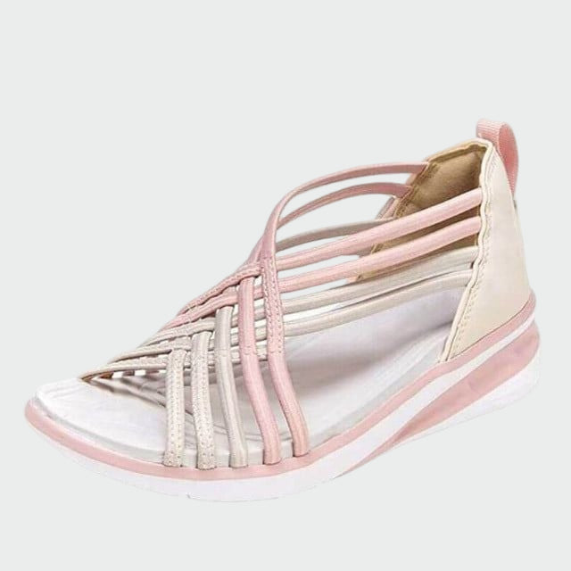 Elegante ortopædiske sandaler
