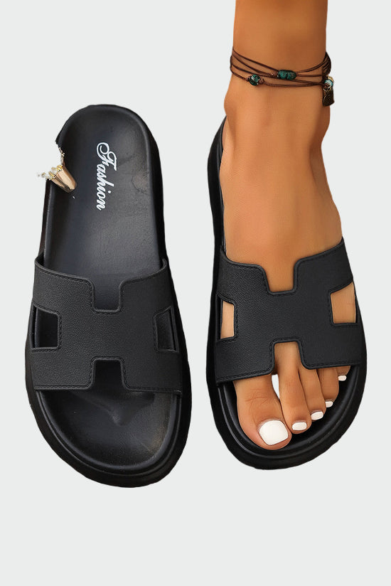 Élan | Elegante Sandaler