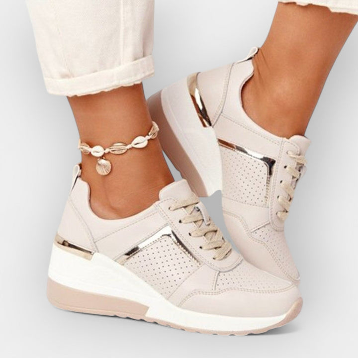 Anatomiske Sneakers
