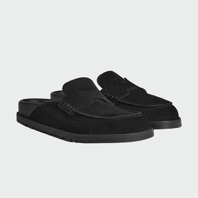 Solea | Elegante Mules