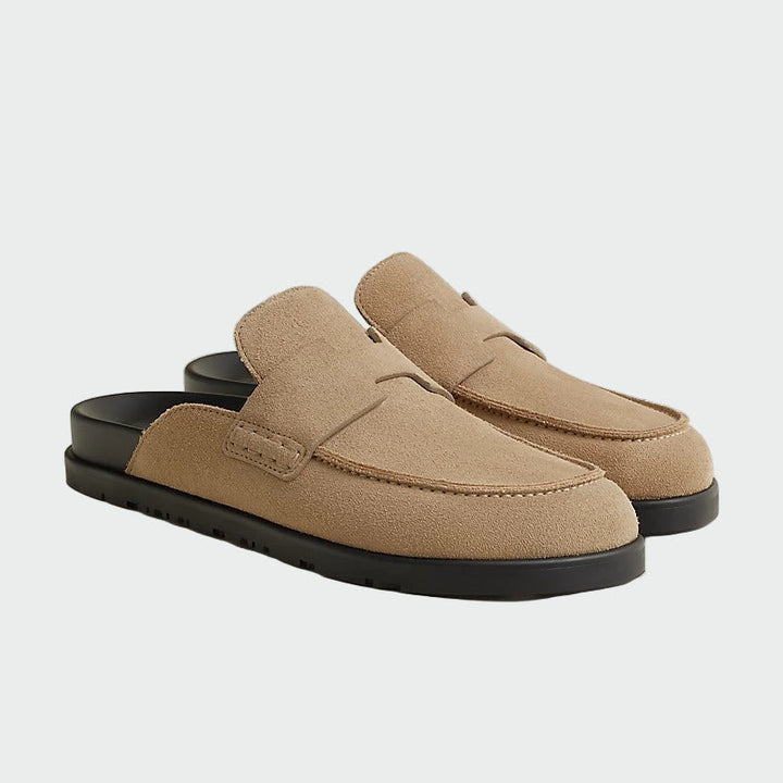Solea | Elegante Mules
