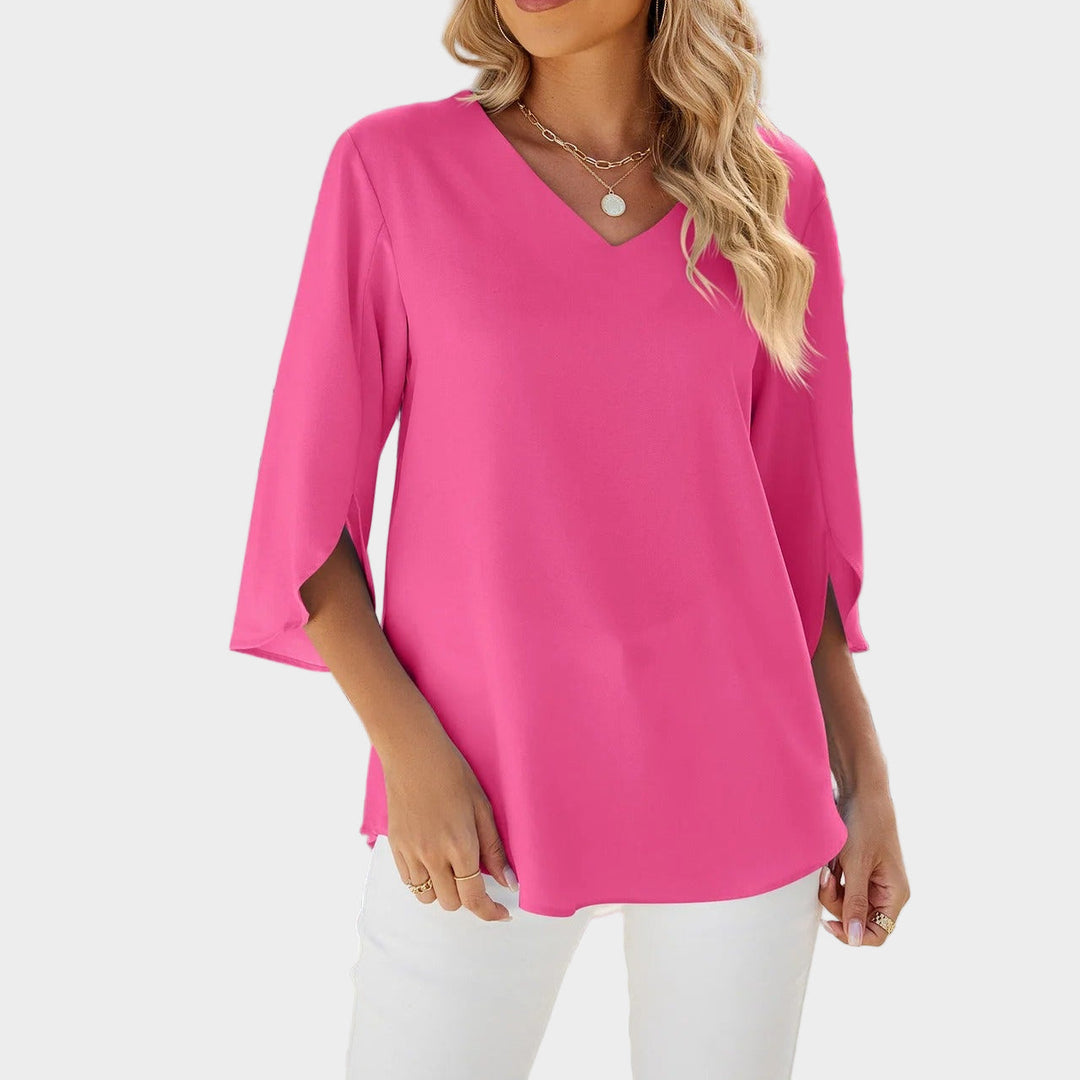 Casual Kvindebluse