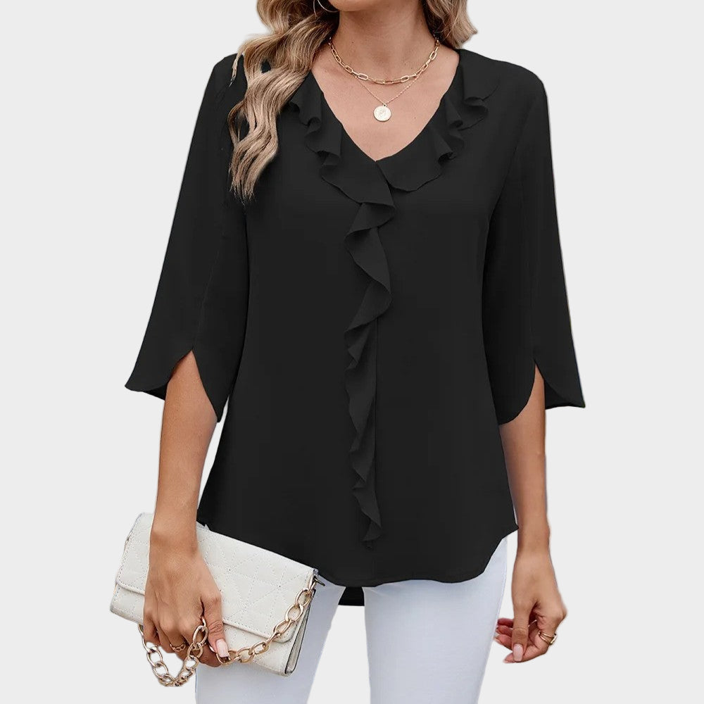 Casual Kvindebluse