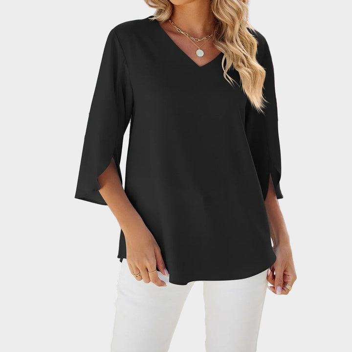 Casual Kvindebluse