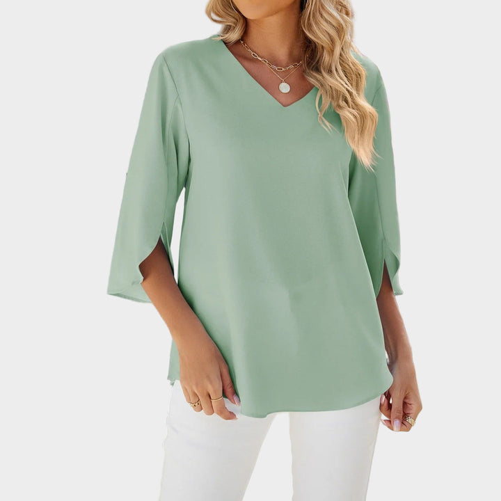 Casual Kvindebluse