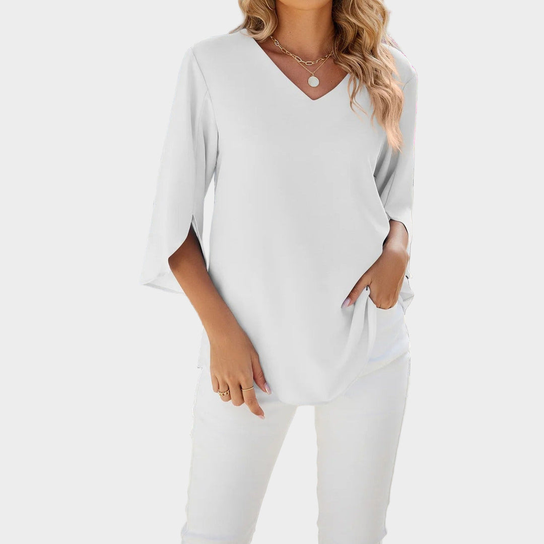Casual Kvindebluse