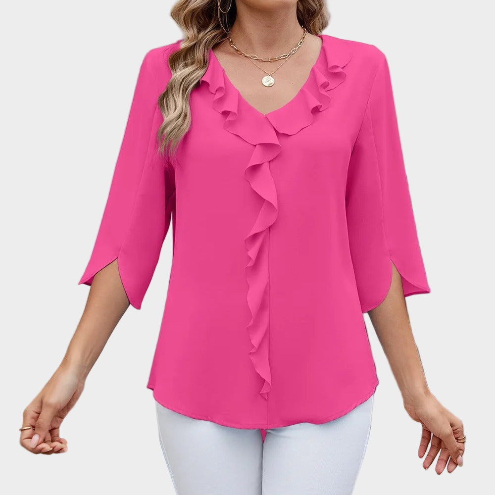 Casual Kvindebluse