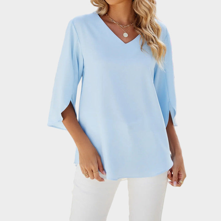 Casual Kvindebluse